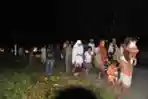 Gempa 6 SR di Aceh Jaya