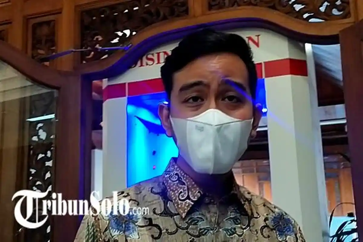 Undangan dari Keyboardist Dream Theater untuk Jokowi Pupus, Gibran Sebut Presiden Tak Bisa Datang