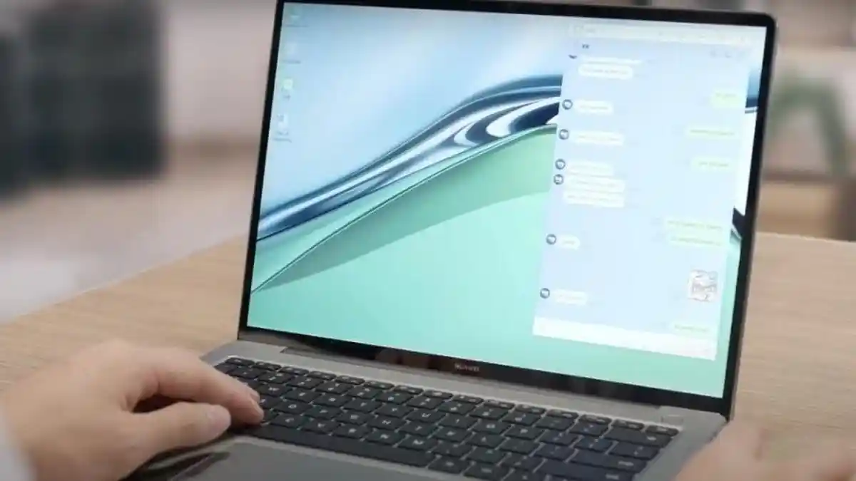 Masih Berlangsung, First Sale Huawei MateBook 14s dan Nova 9 Hingga 31 Desember