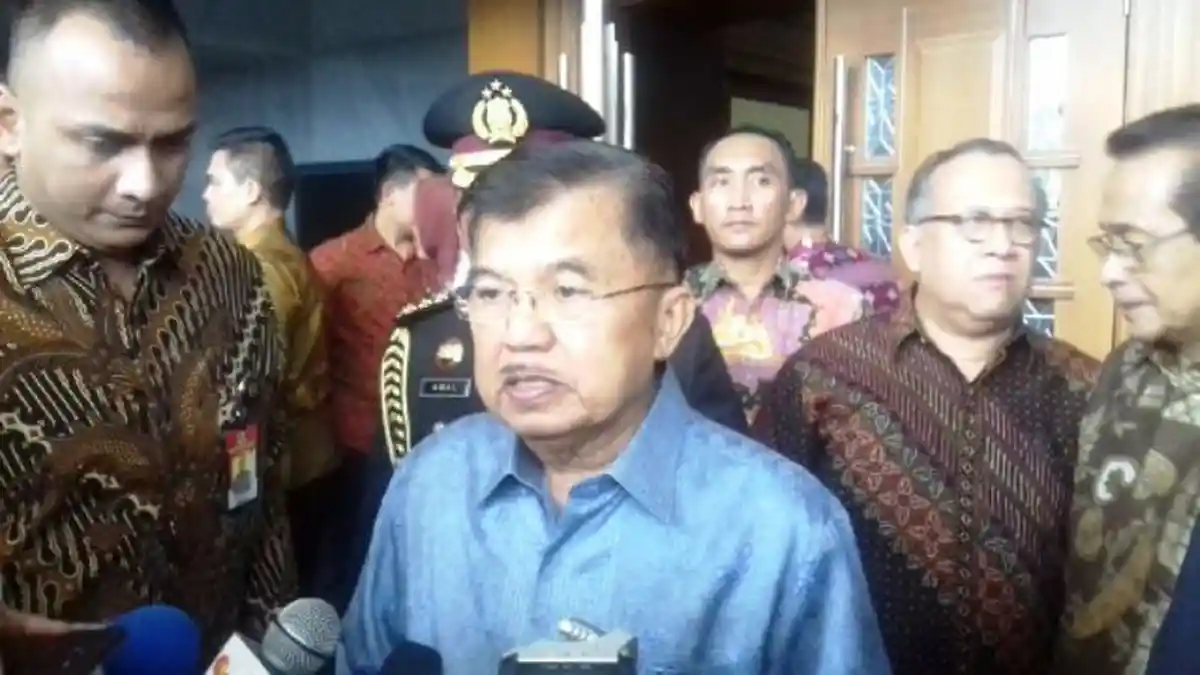 JK Berharap Hukuman Jero Wacik Diringankan