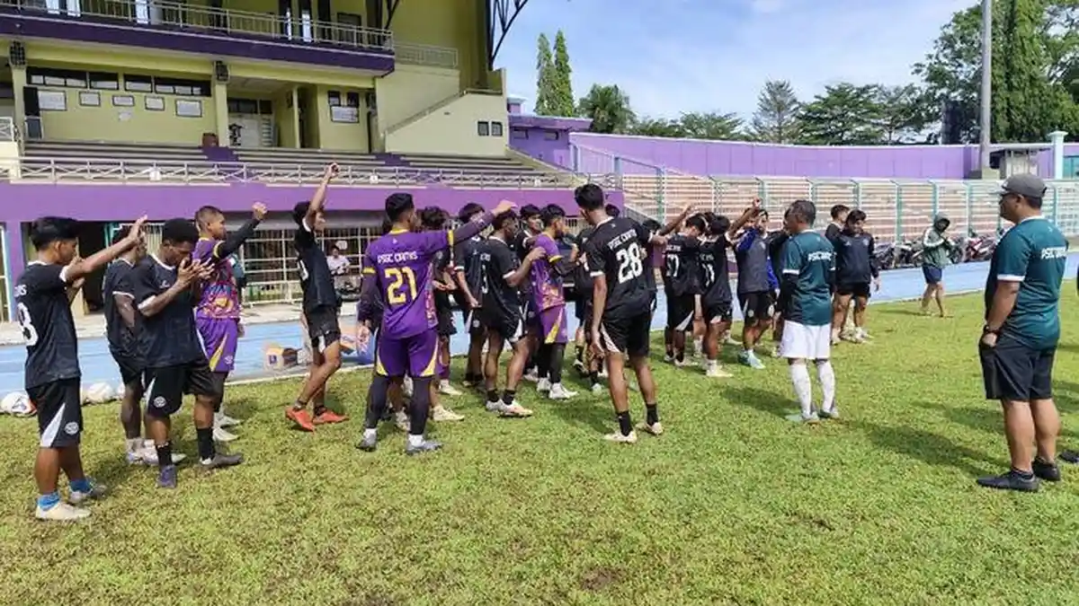 Prediksi PSGC Ciamis vs Persitara, Singacala Bidik 3 Poin Meski Pemain Andalan Sahih Elang Absen