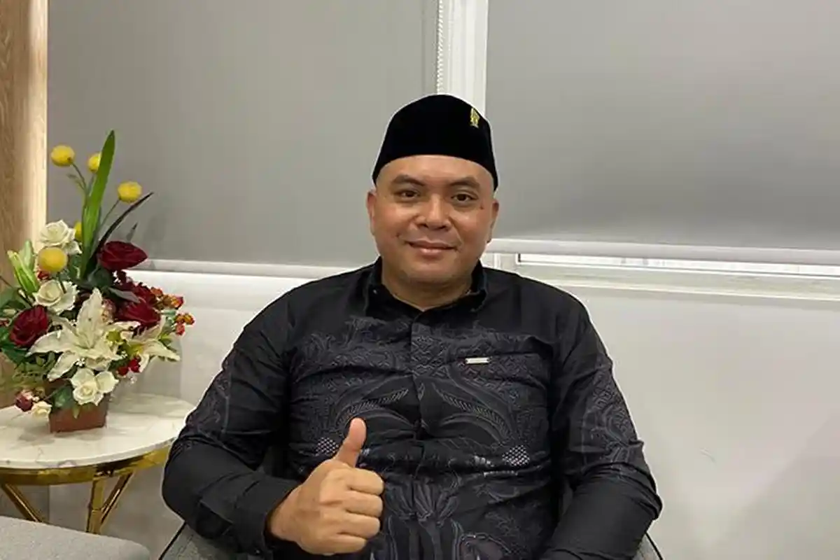 Ketua DPRD Sanggau Apresiasi Jajaran Polres Ungkap Kasus Narkotika, Jika Terbukti Berikan Efek Jera