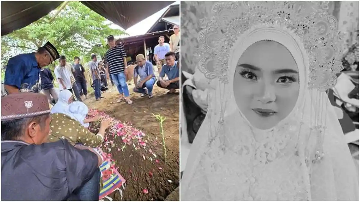 Kronologi Zahra Lantong Tewas Dibunuh Suami di Ratatotok, Saksi Dengar Ribut, Terungkap Motif Pelaku