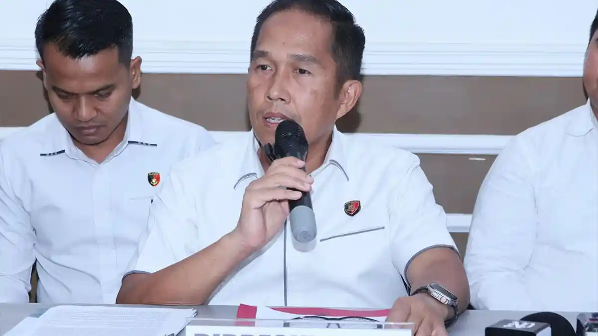 Modus Baru Penipuan Pinjol di Kalbar, 215 Korban Terjerat Tagihan Pembiayaan iPhone - Tribunpontianak.co.id