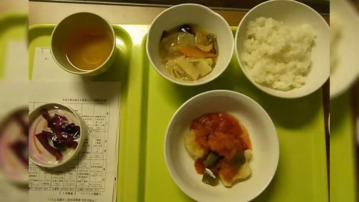 10 Menu Makanan Untuk Pasien Rumah Sakit, Nomor 8 Tak Banyak Disangka Orang