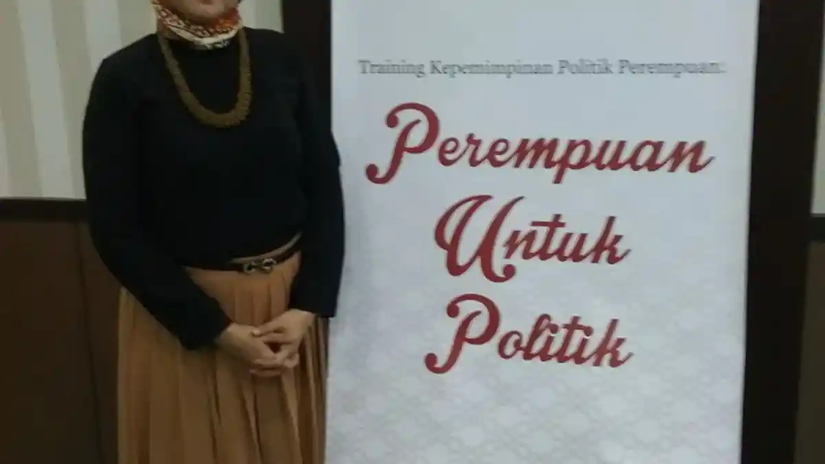 Lawan AIDS, Politisi PPP Sulsel Ajak Remaja Pawai