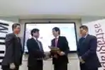 Astragraphia Distributor Resmi Mesin Cetak Fujifilm