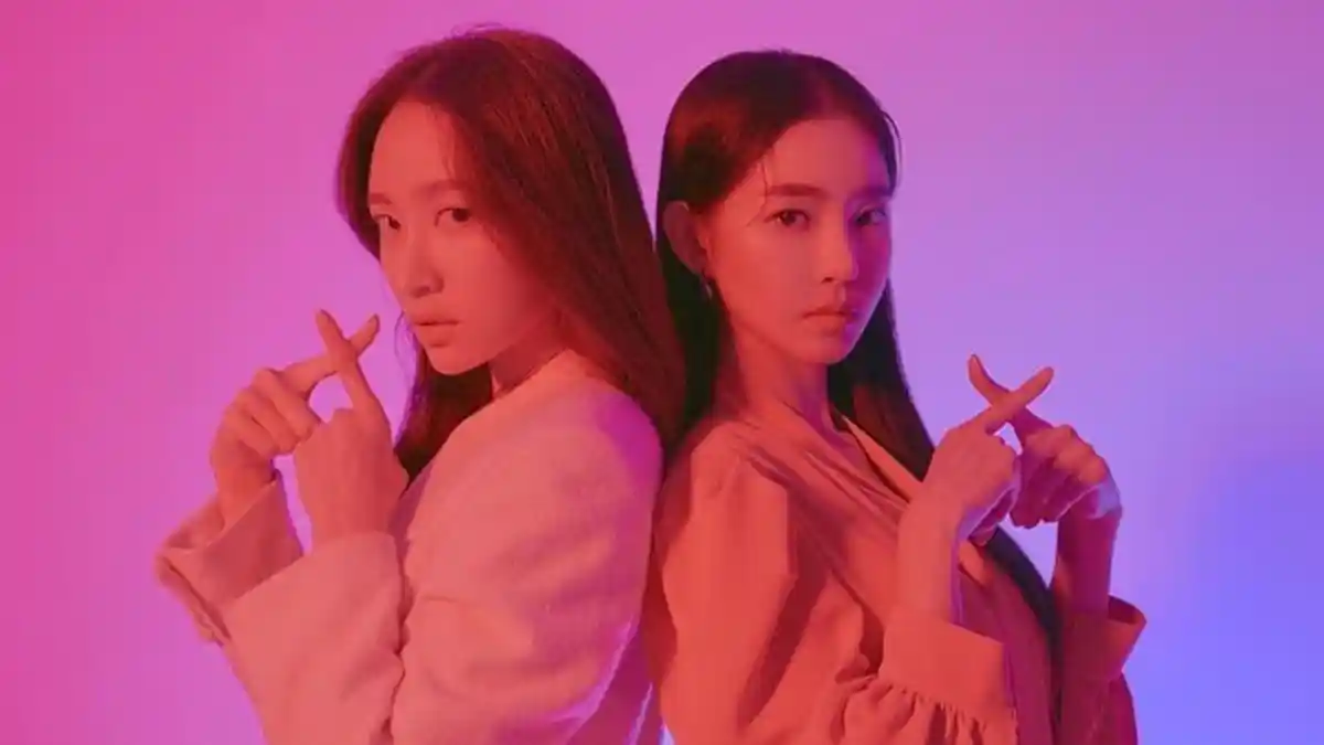 Sinopsis 'XX', Web Drama Korea Terbaru yang Dibintangi Hani EXID, Tentang Bartender di Bar Speakeasy