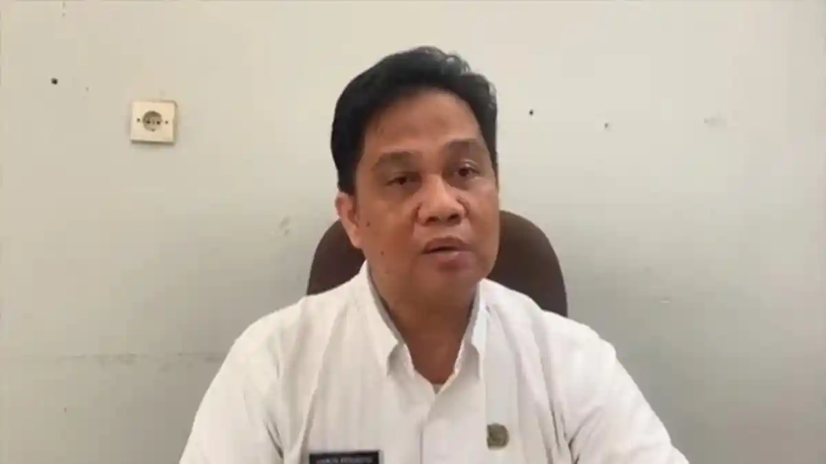 11 Kasus Campak Positif di Mempawah, Masyarakat Diminta Segera Lengkapi Imunisasi - Tribunpontianak.co.id