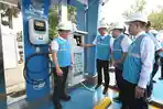 PLN Telah Operasikan 67 SPKLU untuk Mobil Listrik di Lampung