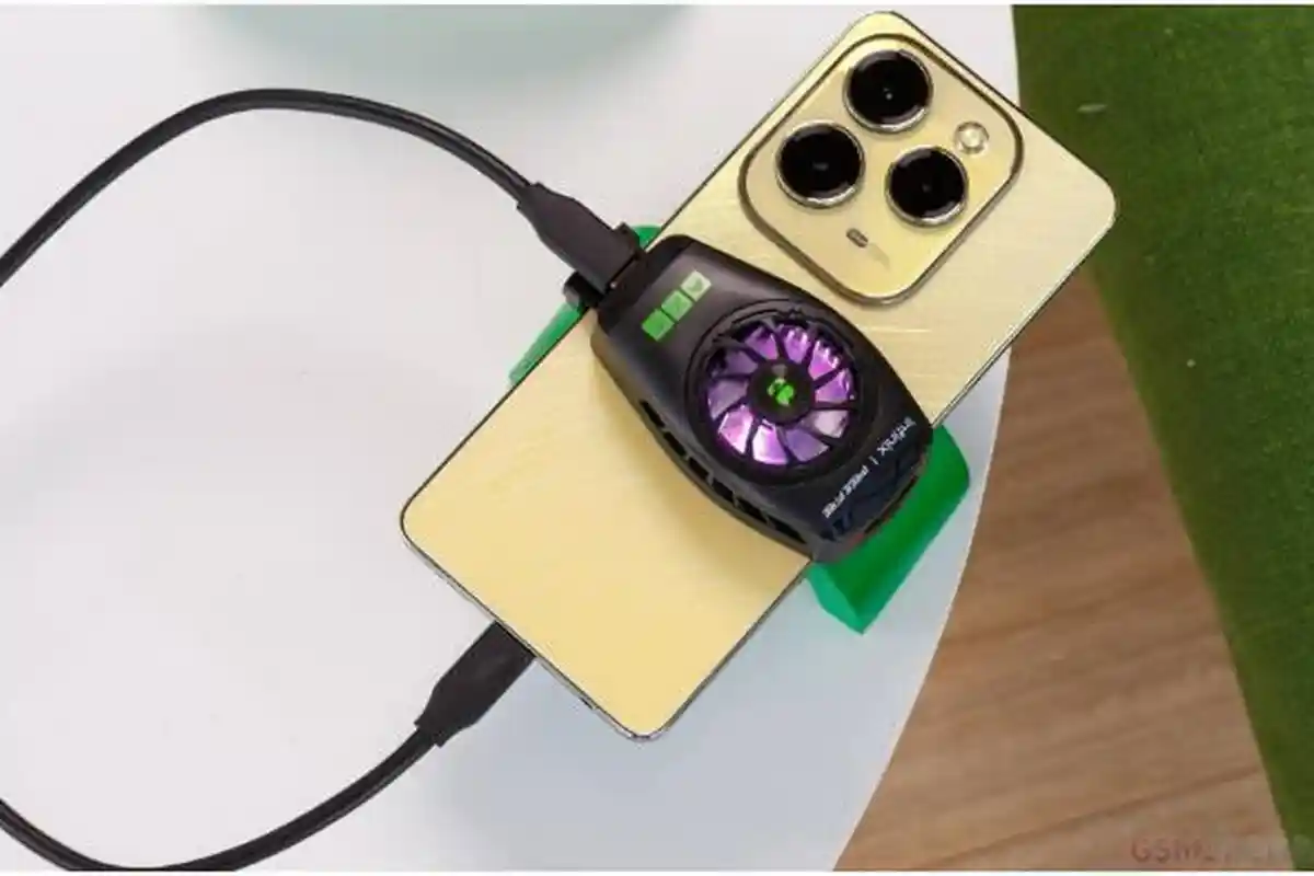 5 Rekomendasi HP Infinix Pakai Chipset Helio: Infinix Hot 40 Pro Termurah, Infinix Zero 30 Terbaik