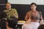 Diskusi Calon Pimpinan KPK