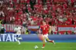 Euro 2024 : Prancis Susah Payah Kalahkan Austria