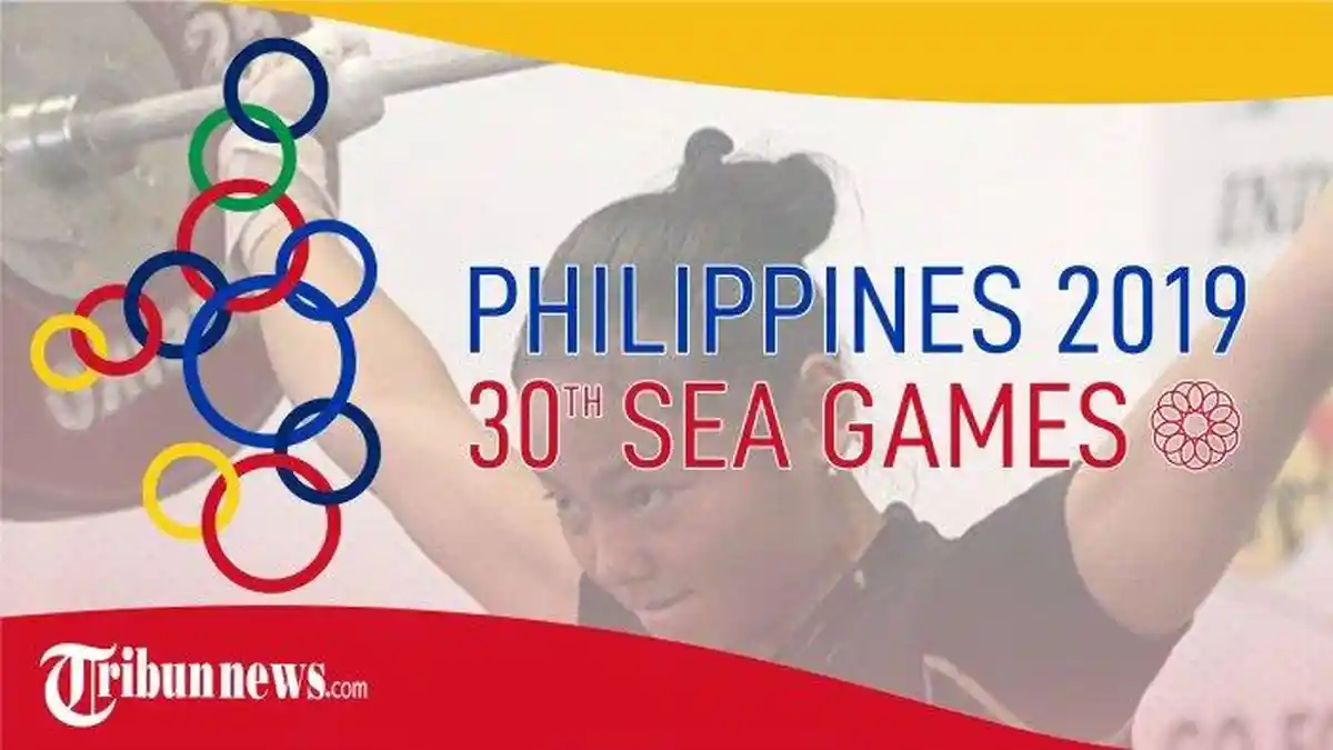 UPDATE Perolehan Medali SEA Games 2019, Indonesia dan Vietnam Saling Kejar
