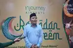 Arus Mudik di Bandara Sultan Thaha Naik 3 Persen, Penumpang 4.500 per Hari