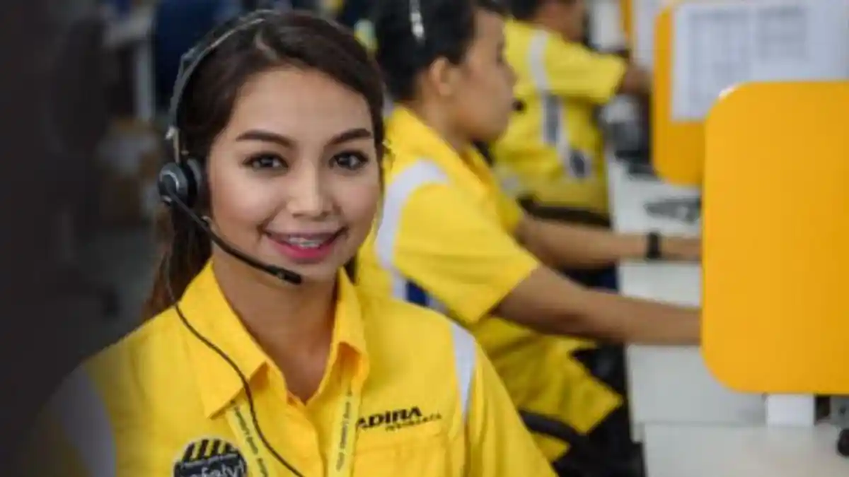 Lowongan Kerja: Adira Finance Cari Lulusan D3 dan S1, Dibuka 43 Posisi
