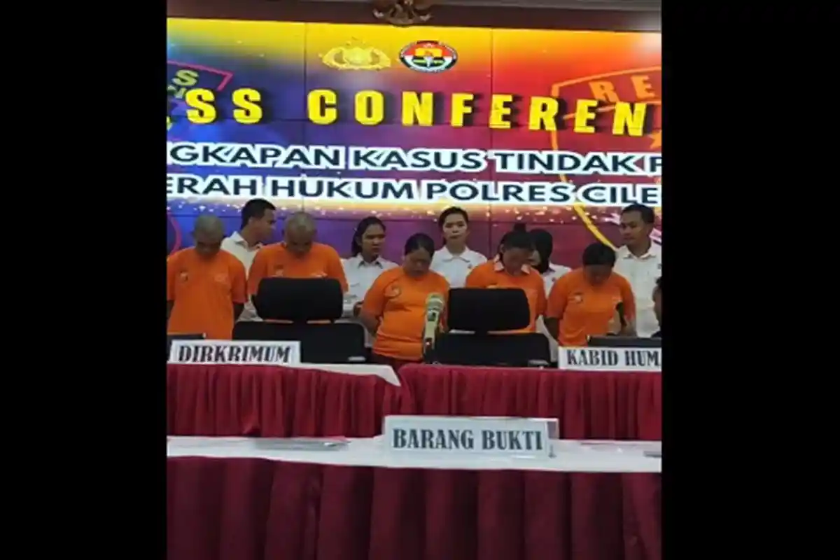 Alasan 2 Pria Bantu Culik dan Bunuh APH Bocah di Cilegon, Karena Diupah Uang Rp100 Ribu