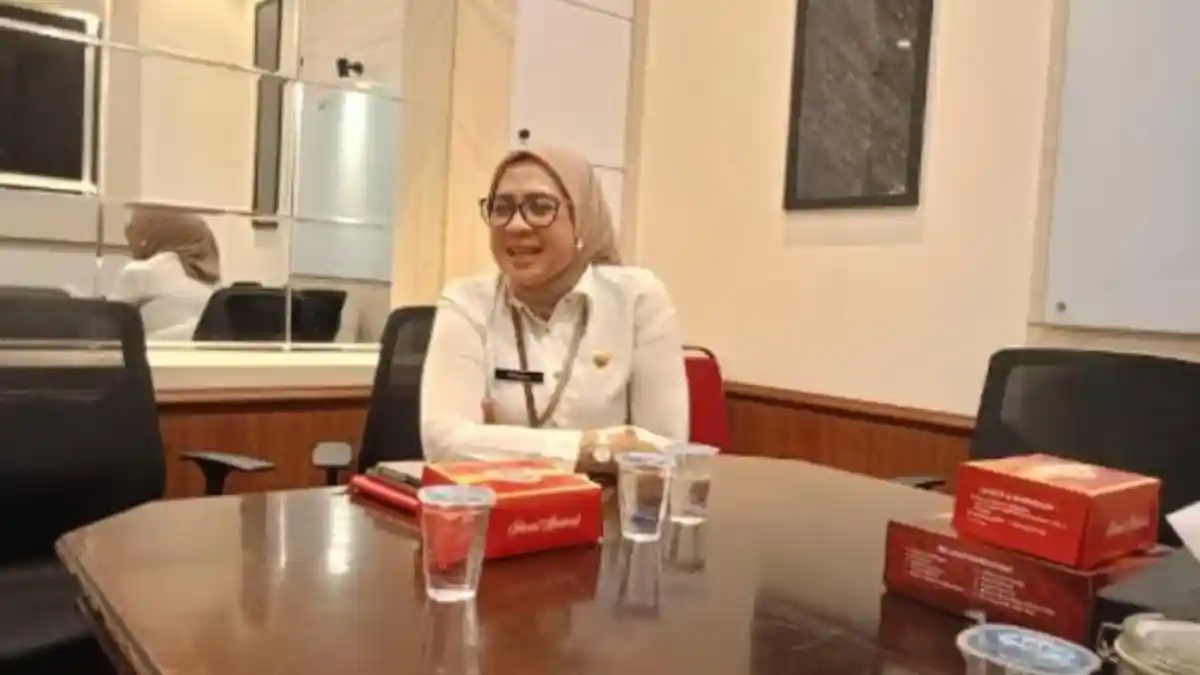 Pemkab Sidoarjo Kaji Kenaikan Gaji PPPK, Nasib 3.000 Pegawai Jadi Perhatian