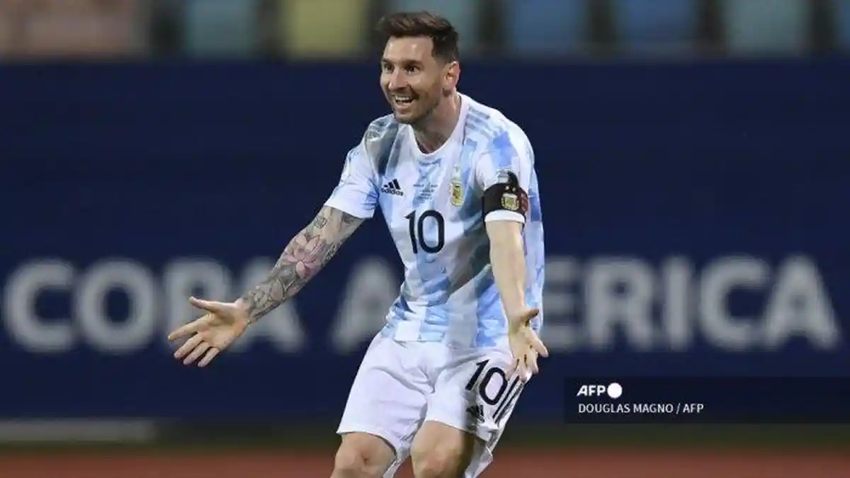 Demi Ikat Lionel Messi, Barcelona Ancang-Ancang Cuci Gudang, Selamatkan Finansial Klub