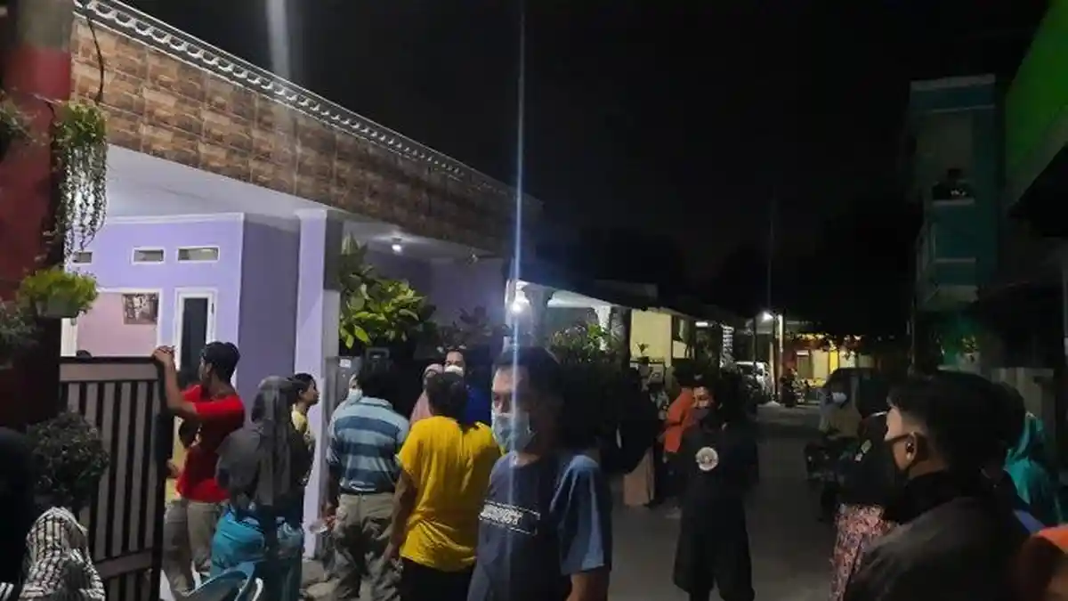 Polisi Tangkap Operator Tabungan Paket Lebaran, Diduga Gelapkan Uang Nasabah Hampir Rp 1 Miliar
