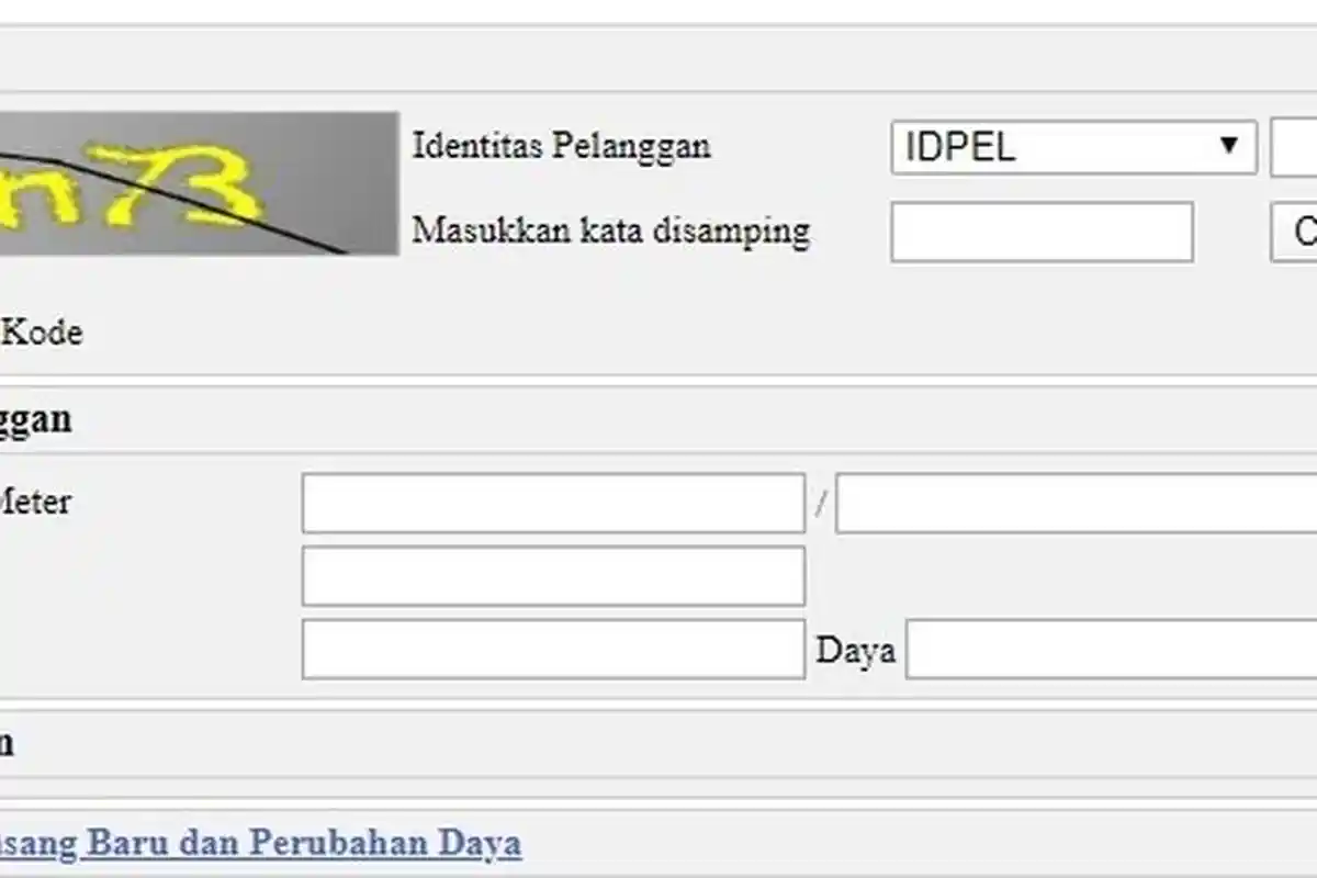 CEK TOKEN Listrik Gratis Bulan Desember 2020 Login www.pln.co.id atau Chat PLN Dapat Listrik Gratis