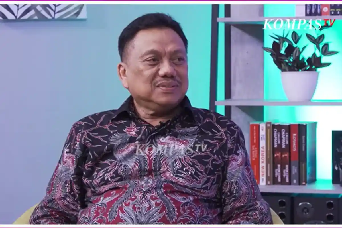 Olly Dondokambey Sebut Sulut Masih Aman dari ASF, Ini Langkah Pencegahan yang Terus Dilakukan