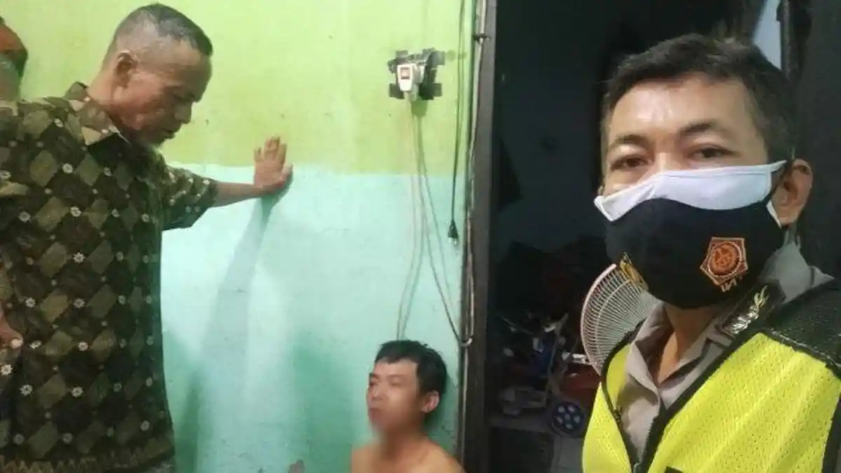 Penculikan Anak Modus Iming-iming Ikan Cupang Terjadi di Bekasi Utara 