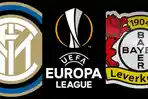 Prediksi Susunan Pemain Inter Milan vs Bayer Leverkusen, Perempat Final Liga Europa Dini Hari Nanti