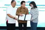 BSI dan KONI Bersinergi Majukan Olahraga Indonesia, Dukung PSSI Gelar FIFA Match Day