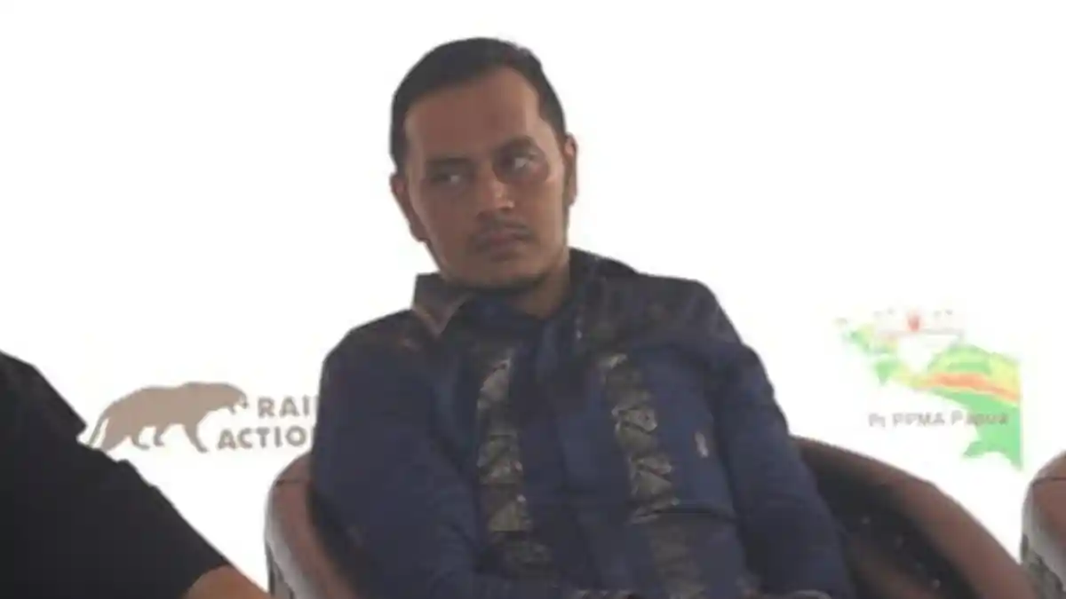 Ketua Panja RUU MHA DPR RI, Willy Aditya: Pengesahan Tinggal Selangkah Lagi