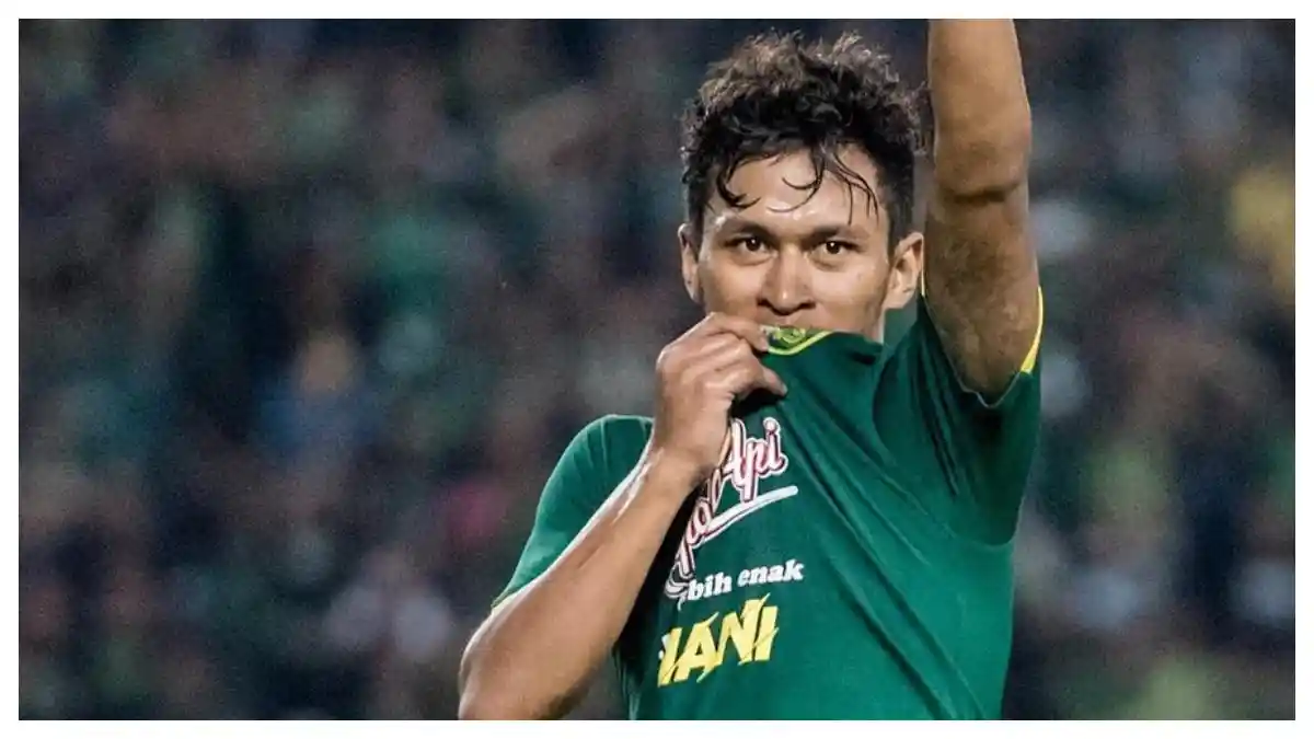 Kode Keras Osvaldo Haay Pulang ke Persebaya di Super League 2025/2026 ...