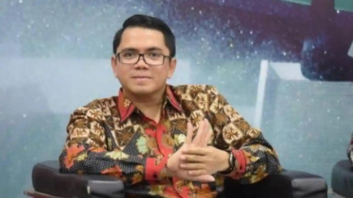Pernyataan Arteria Dahlan Berdampak Negatif Bagi PDIP di Jawa Barat