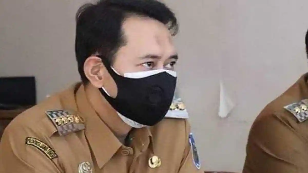 Terjaring OTT KPK, Bupati Nganjuk Pernah Mengaku Kader PDI-P