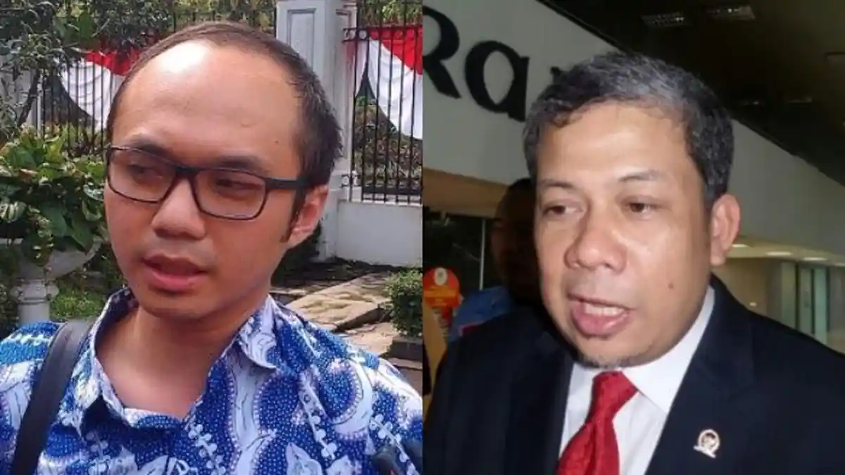 Tanggapi Cuitan Fahri Hamzah, Yunarto Wijaya: Logika Awalnya Sudah Salah Kok Mau Bikin Perbandingan
