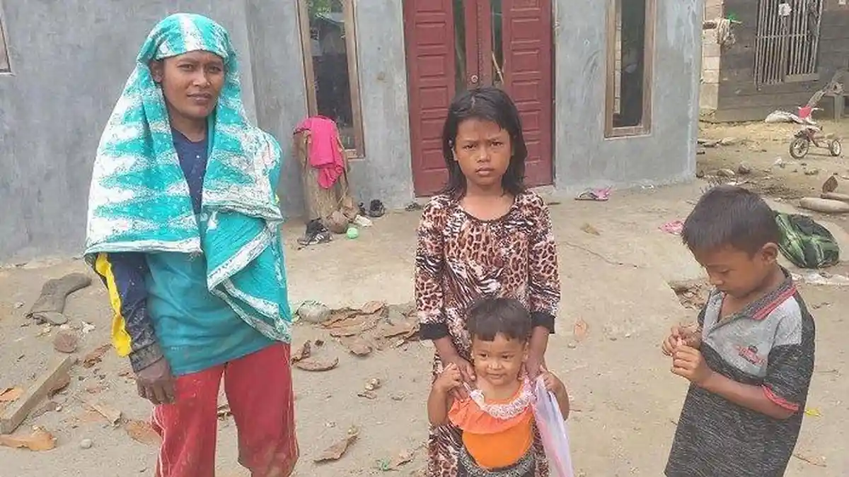 Hilang Sejak 10 Bulan Lalu, Keberadaan Nelayan Bireuen Tidak Diketahui