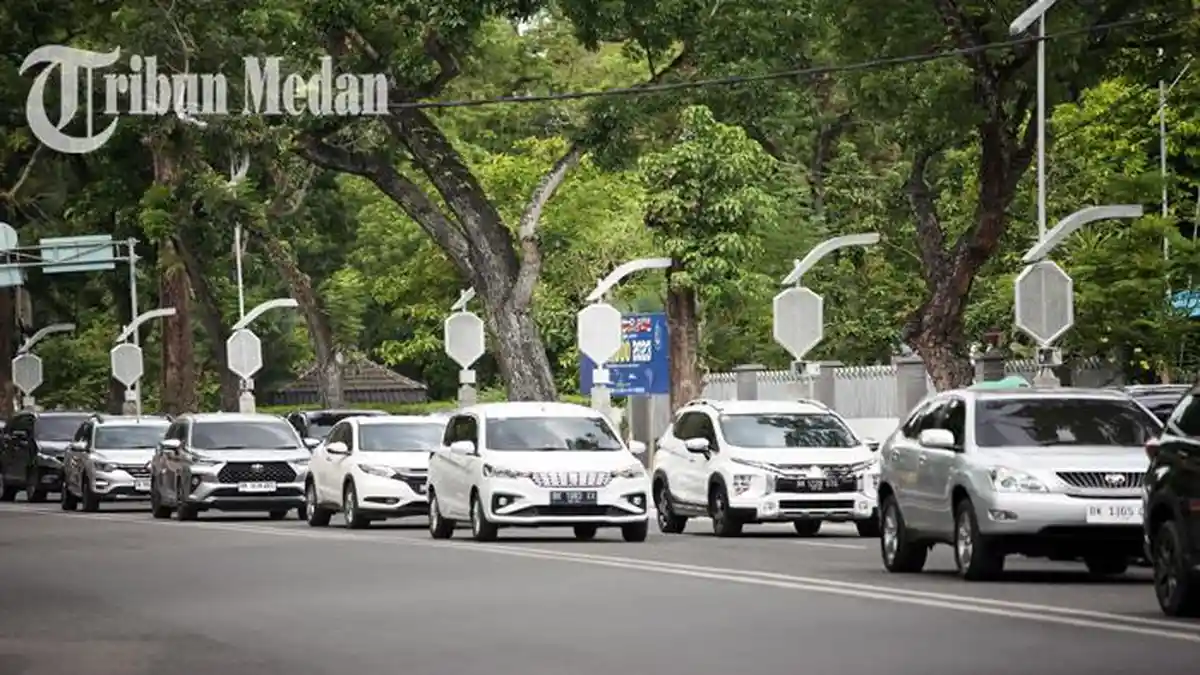 Daftar Perusahaan yang Ngerjakan Lampu Pocong dan Harus Mengembalikan Uang Rp 21 Miliar