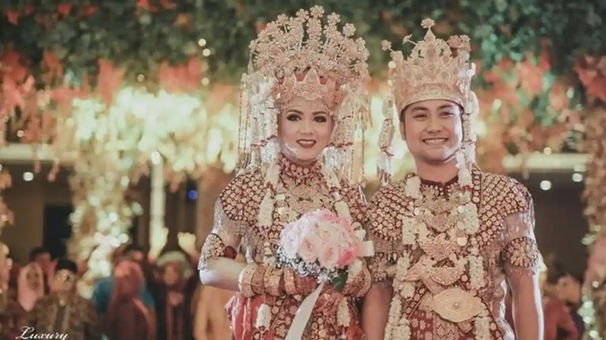 Resrvasi Paket Wedding di Grand Atyasa Gratis Bulan Madu di Hotel Berbintang