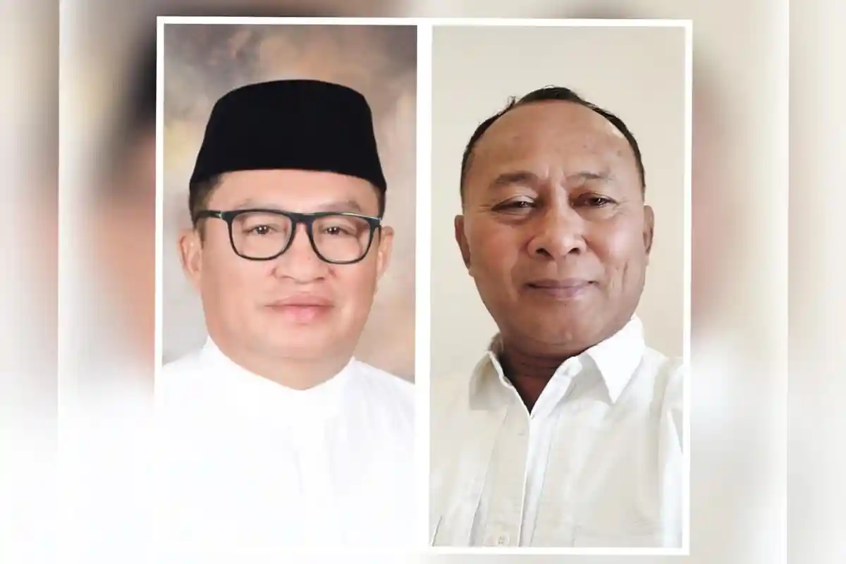Samsudin Ode Maniwi dan La Utu Ahmadi Dilirik Parpol Jelang Pilkada Taliabu 2024