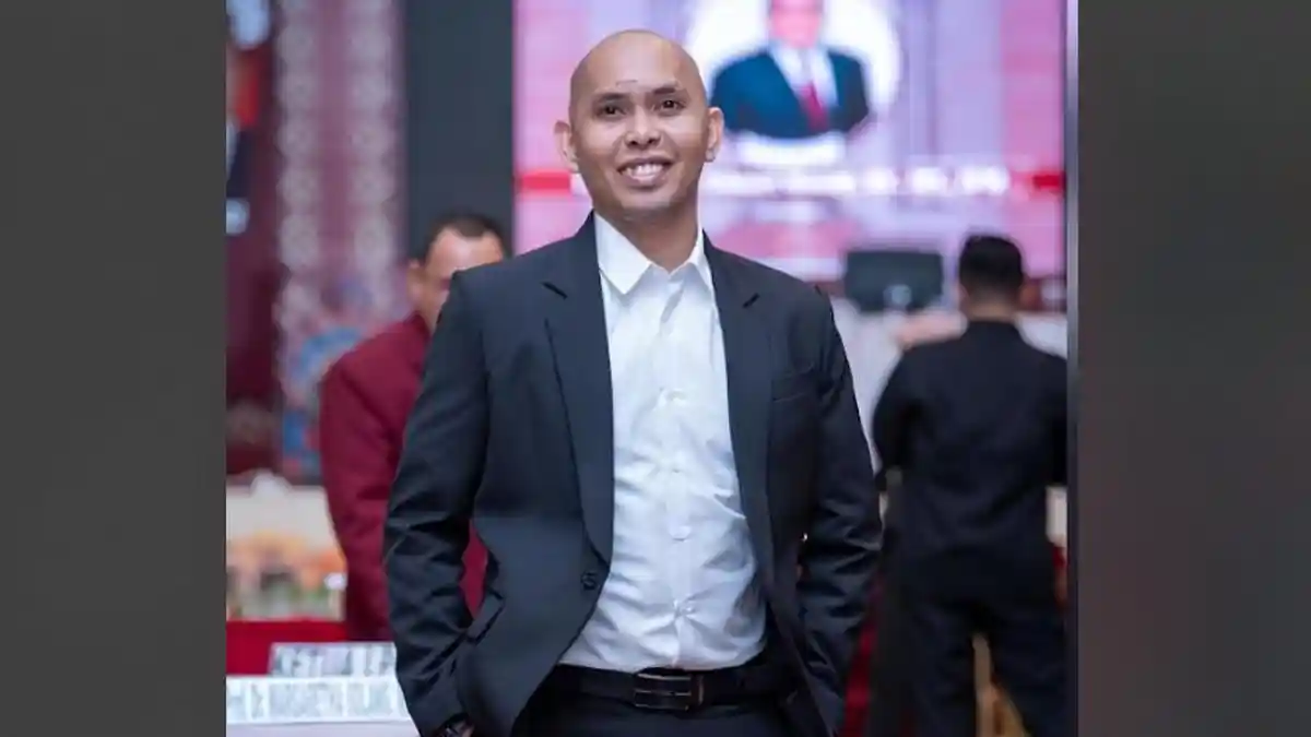 Tanggapan Dosen Hukum UNG Terkait Putusan MK Menangkan Marten Taha Cs soal Masa Jabatan