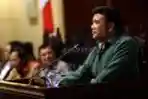 Uji Kompetensi Capres PKB