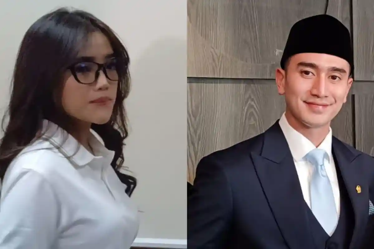 Fuji Ngaku Masih Single, Hubungannya dengan Verrell Bramasta Cuma Gimmick?