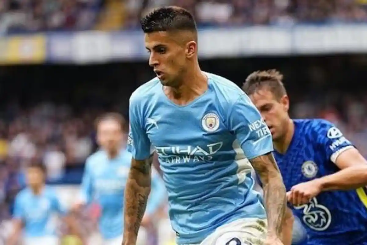 Joao Cancelo ke Bayern Munich gegara Guardiola, Fans Man City Berduka: Kok Bisa? Kembalikan Dia!