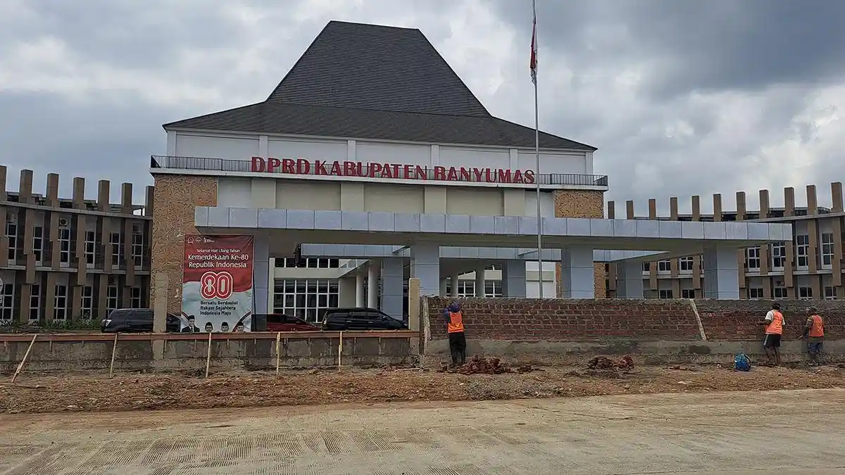 Ada Potensi Mark Up dalam Appraisal Tunjangan DPRD Banyumas, Perbup Perlu Direvisi