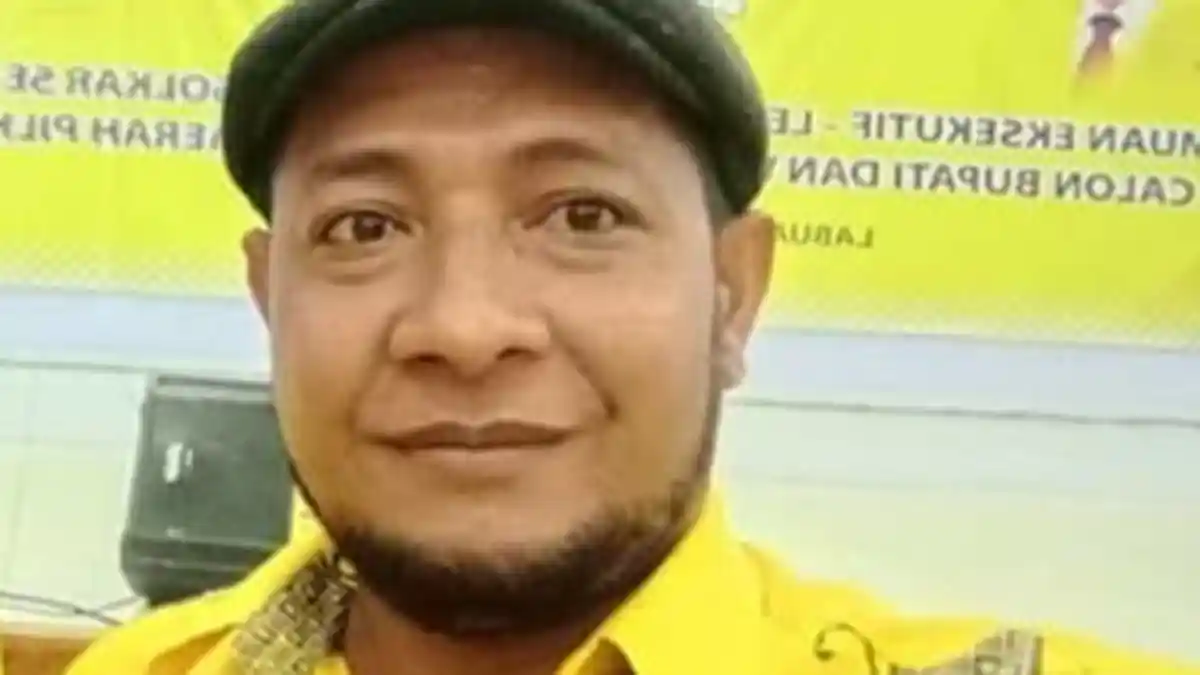 Golkar Usung Paket Desa Sejahtra Bertarung di Pilkada TTU