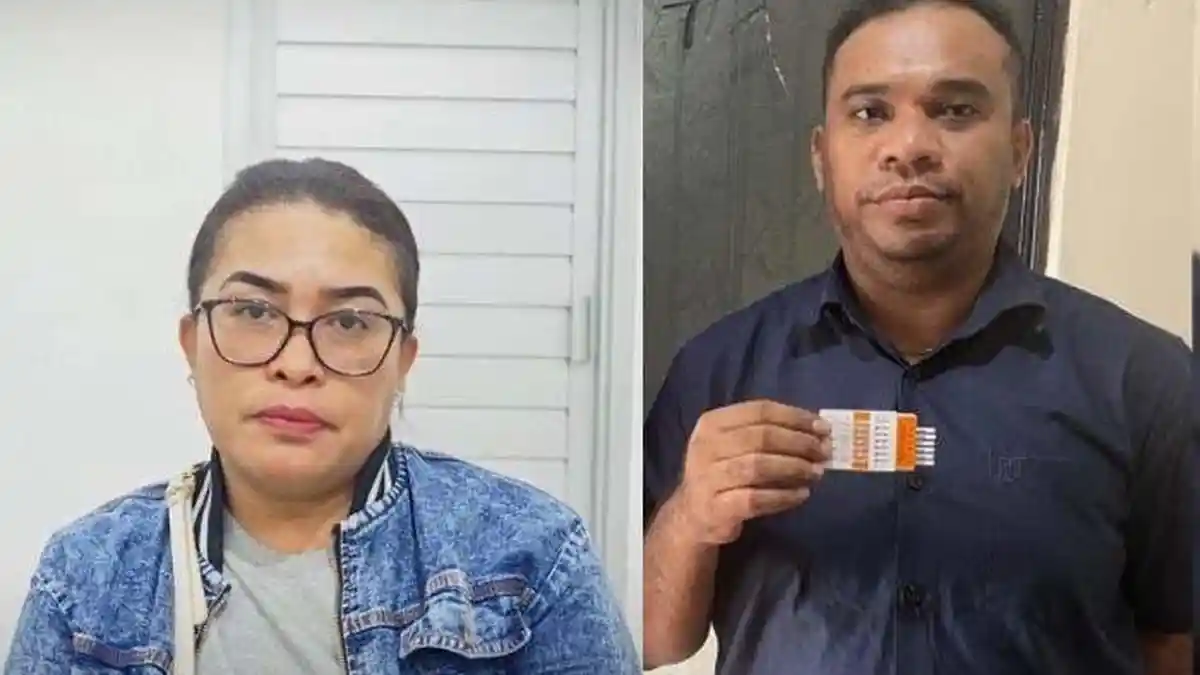 Anika Pitun Muncul, Bantah Pengakuannya Selingkuh dengan Bripka Malfry Mikhael Masela: Saya Didesak