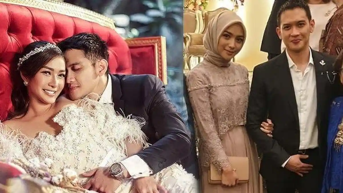 Perasaan Patricia Razer di Hari Lamaran Rezky Aditya & Citra Kirana, Mencoba Tabah?