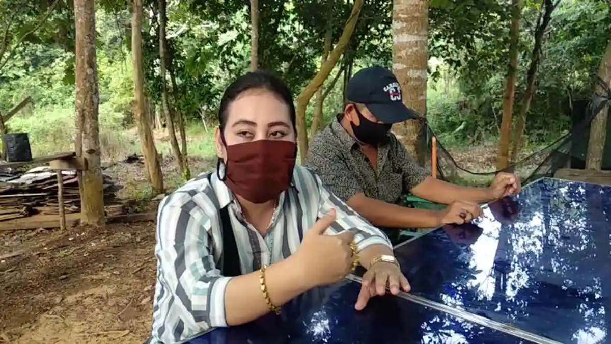 Keluarga Pasien PDP di PALI Tuntut Gugus Tugas hingga Dokter ke Pengadilan, Ini Alasannya