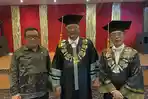 Kuliah Sambil Kerja, Sebanyak 613 Mahasiswa Wisuda di Universitas Terbuka Denpasar