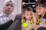 Aksi Lala Rekam Rafathar dan Rayyanza Kembali Memicu Protes, Kelakuan Anak Raffi Ahmad Jadi Sorotan