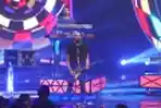 The Script Panaskan Atmosfer Indonesian Idol 2018